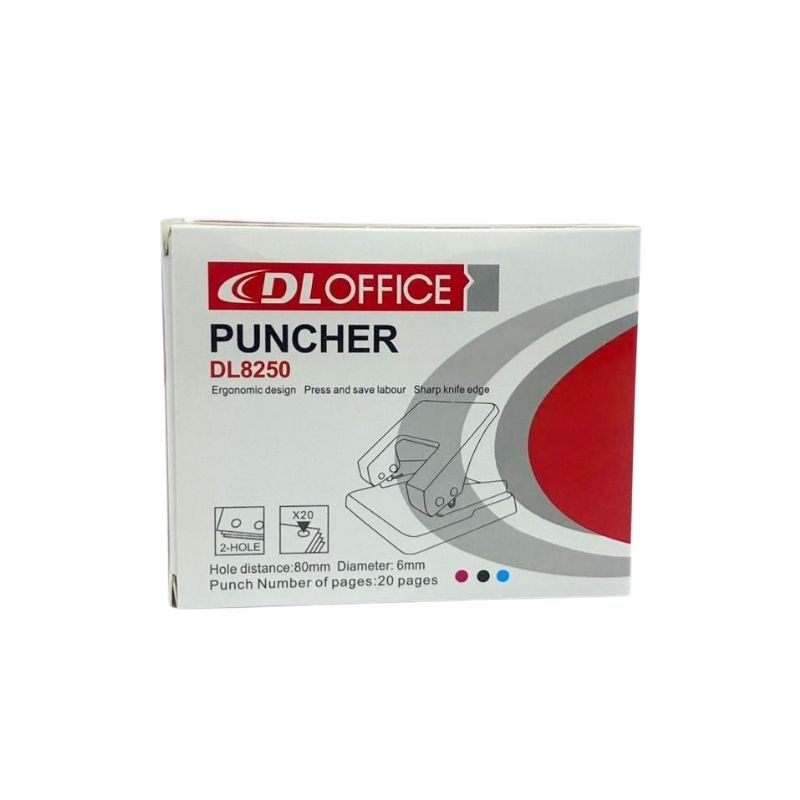 PERFORATEUR 2 TROUS