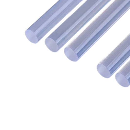 BATON DE COLLE CHAUDE (COLLE THERMOFUSIBLE)
