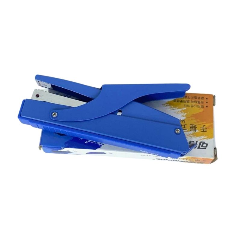 AGRAFEUSE TRIO TYPE PINCE N°10