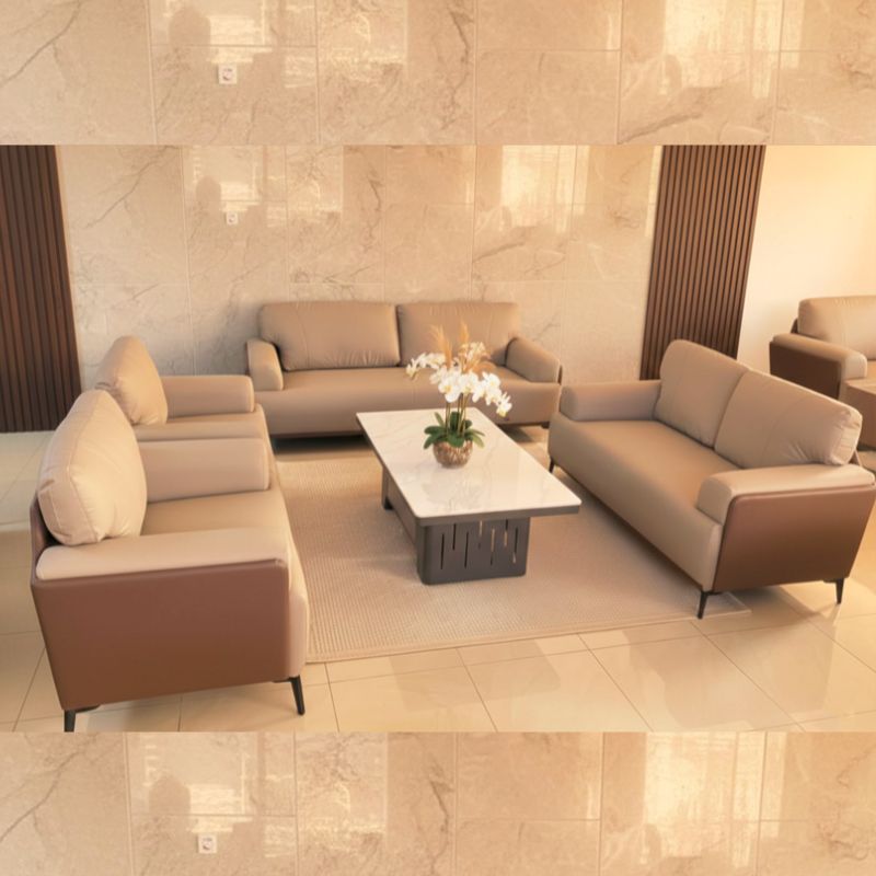 SALON MODERNE