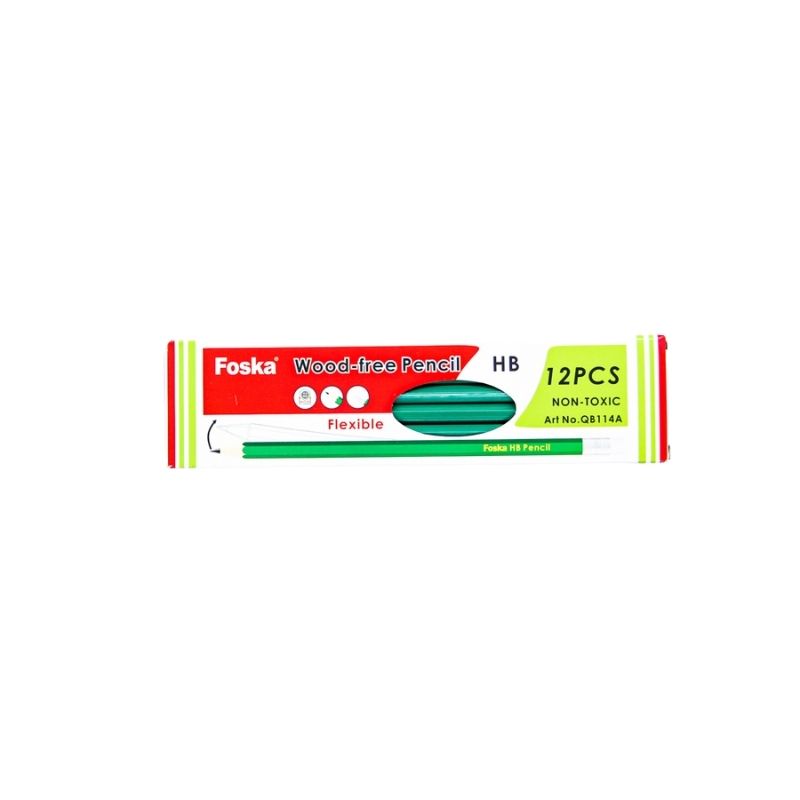 CRAYON HB EN BOIS