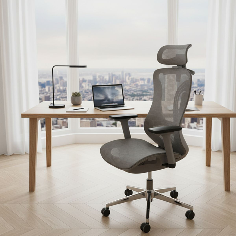 FAUTEUIL ERGONOMIQUE