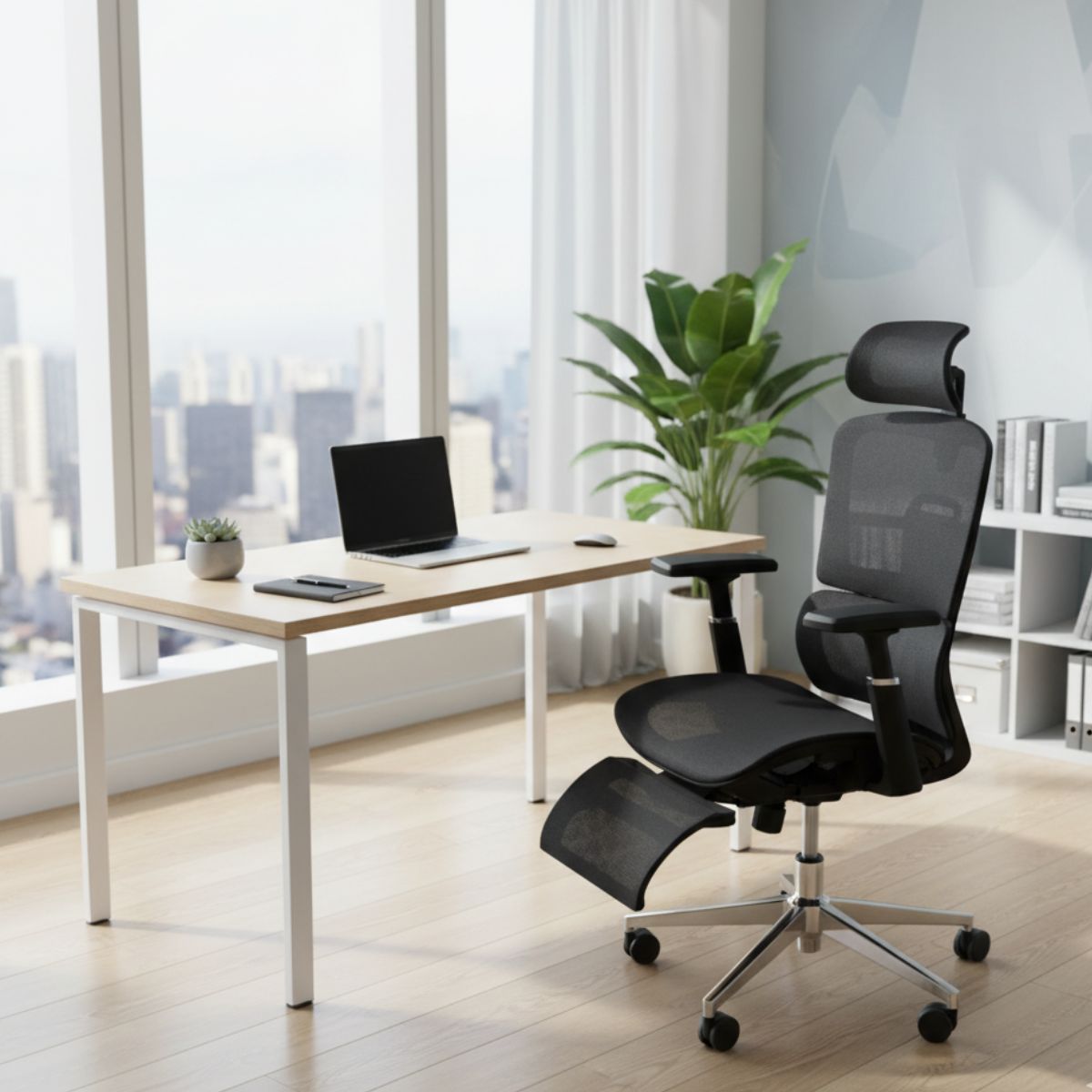 FAUTEUIL DE BUREAU