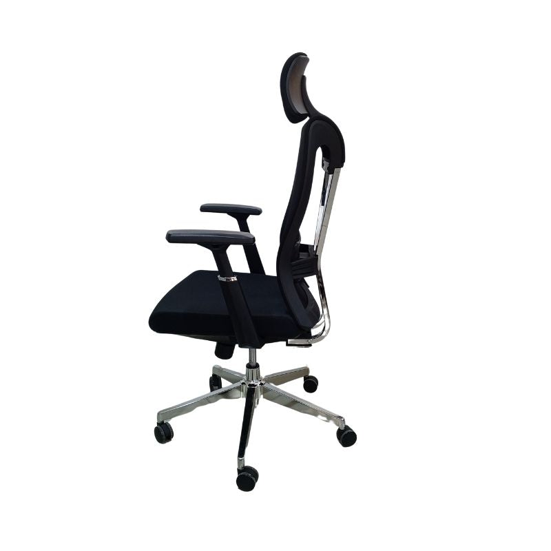 FAUTEUIL DIRECTEUR ERGONOMIQUE