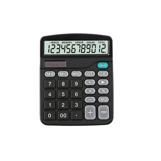 CALCULATRICE