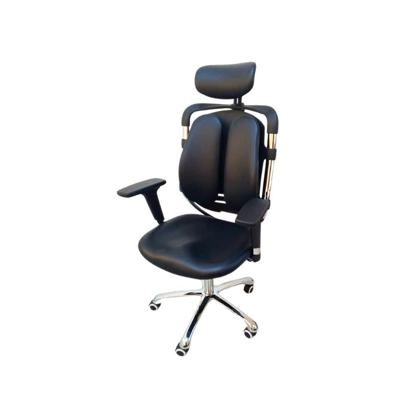 FAUTEUIL DIRECTEUR MÉDICAL