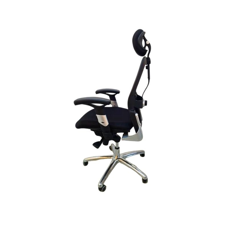 FAUTEUIL DIRECTEUR