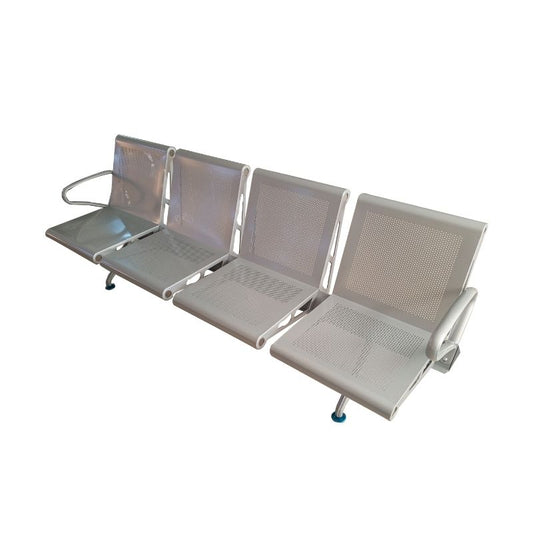 CHAISE VISITEUR 04 PLACES