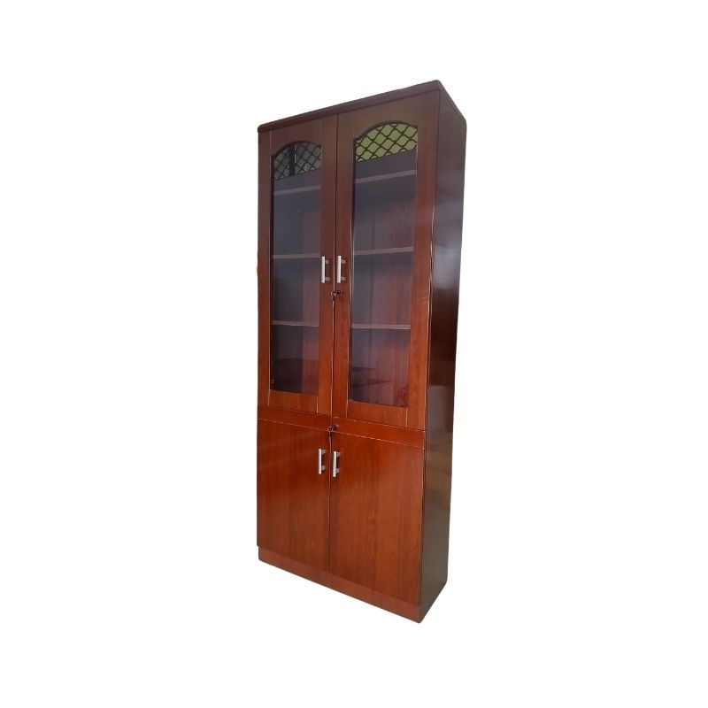 ARMOIRE DE RANGEMENT EN BOIS
