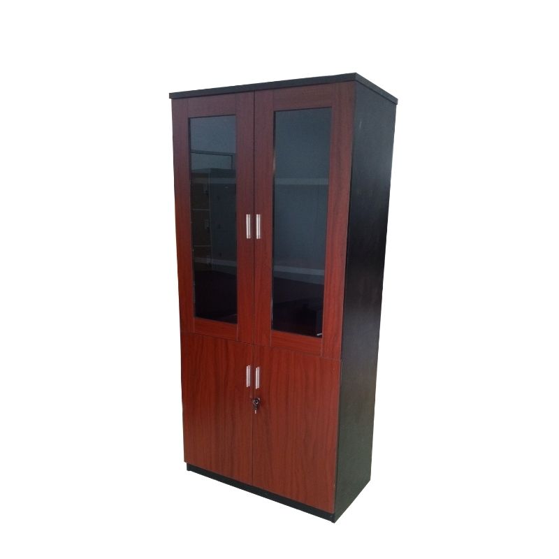 ARMOIRE DE RANGEMENT EN BOIS