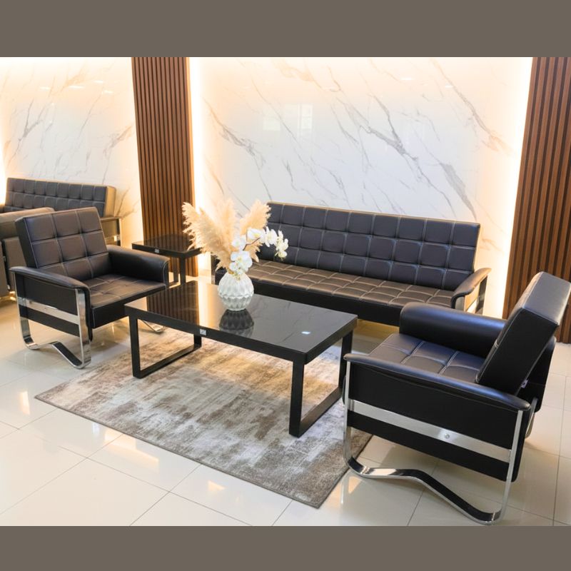 SALON MODERNE