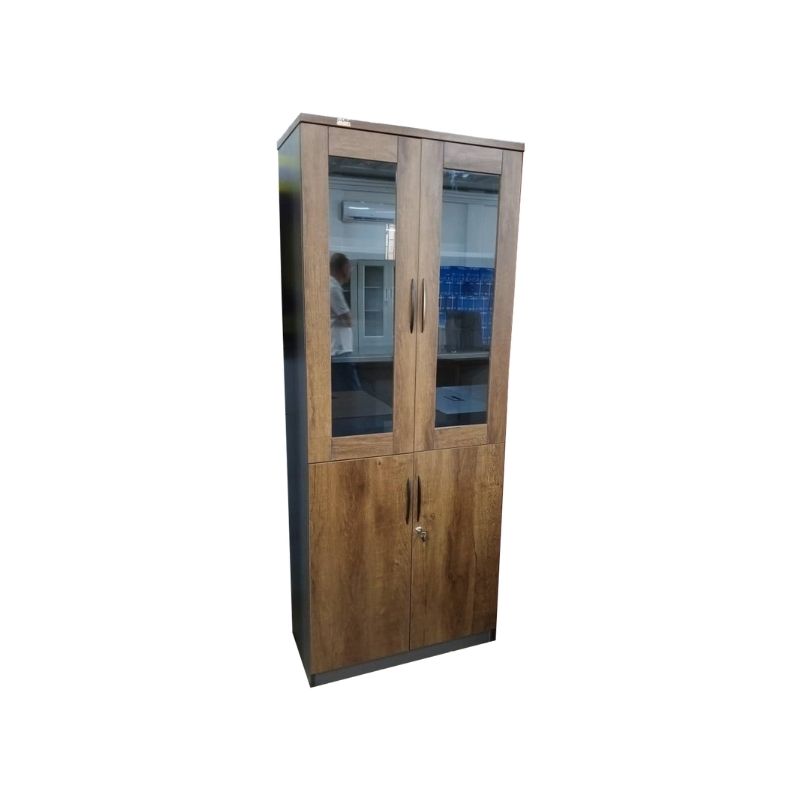 ARMOIRE DE RANGEMENT EN BOIS
