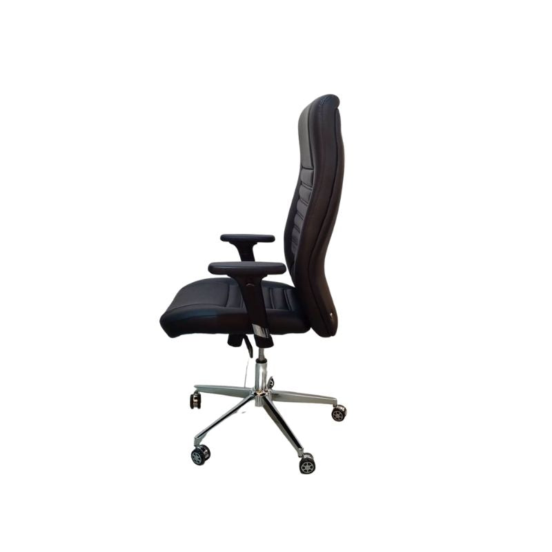 FAUTEUIL DIRECTEUR ERGONOMIQUE