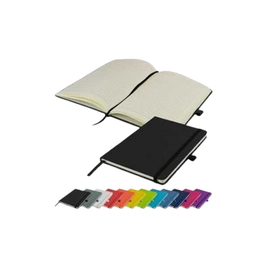 CARNET DE NOTE