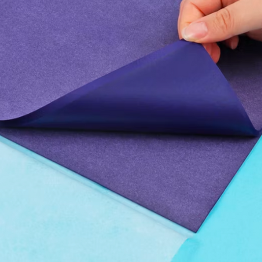 PAPIER CARBONE