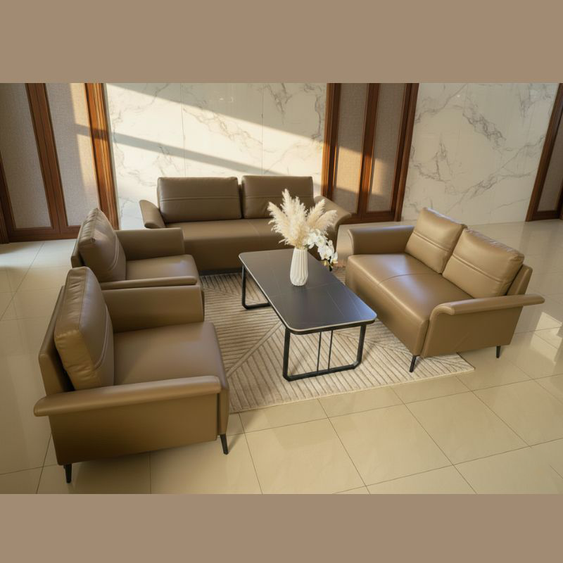 SALON MODERNE