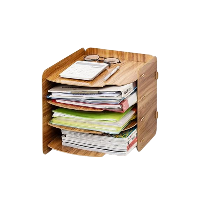 ORGANISATEUR DE BUREAUX