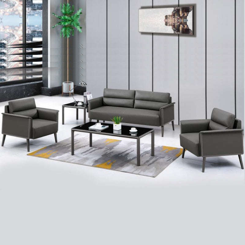 SALON 5 PLACES – CANAPE 3 PLACES + 2 FAUTEUILS