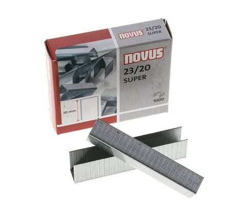 NOVUS 23/20