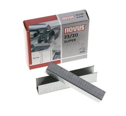 NOVUS 23/20