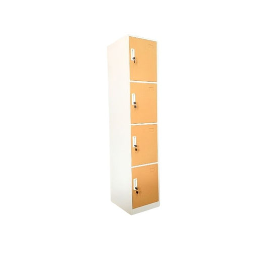 ARMOIRE  METALLIQUE