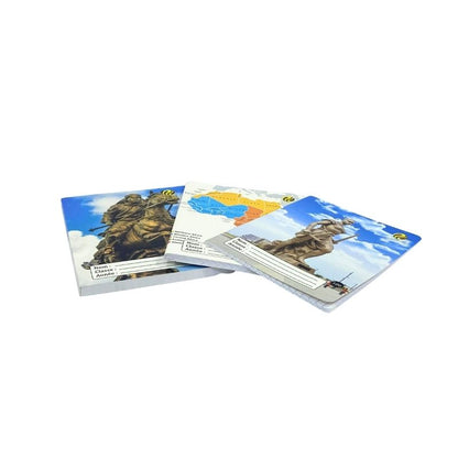 CAHIER ORDINAIRE