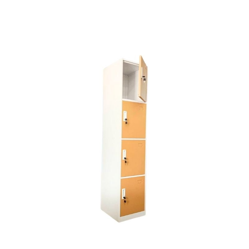 ARMOIRE  METALLIQUE