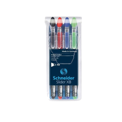 STYLO BILLE SCHNEIDER SLIDER XB