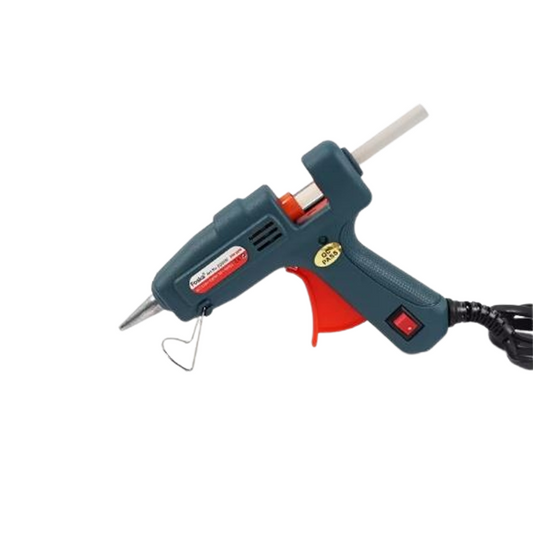 PISTOLET A COLLE