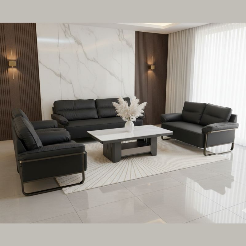 SALON MODERNE