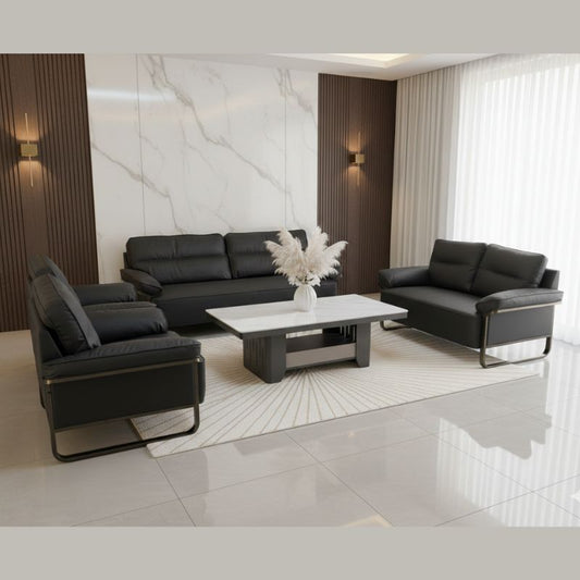 SALON MODERNE