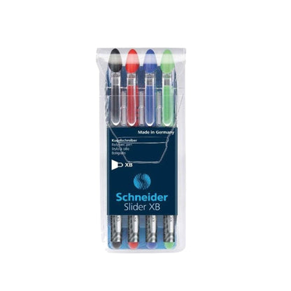 STYLO BILLE SCHNEIDER SLIDER XB
