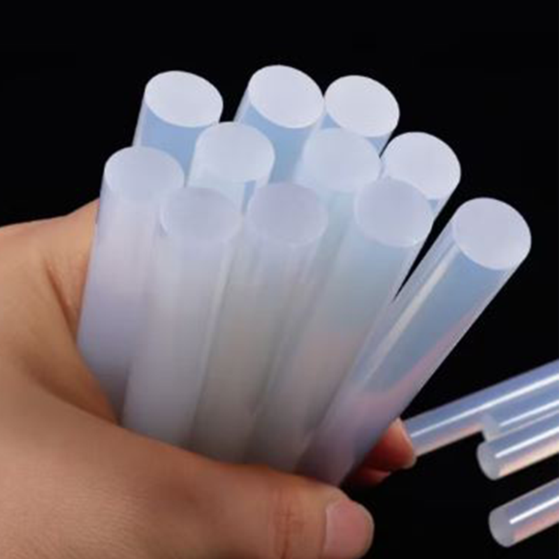 BATON DE COLLE CHAUDE (COLLE THERMOFUSIBLE)