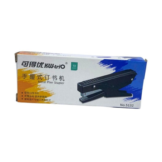 AGRAFEUSE KW-TRIO METAL PLIER STAPLER