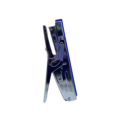 AGRAFEUSE TRIO TYPE PINCE N°10