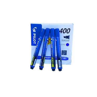 PILOT PERMANENT MARKER 400