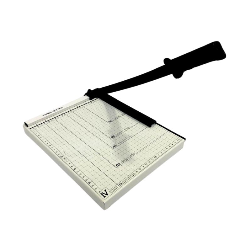 PAPIER CUTTER