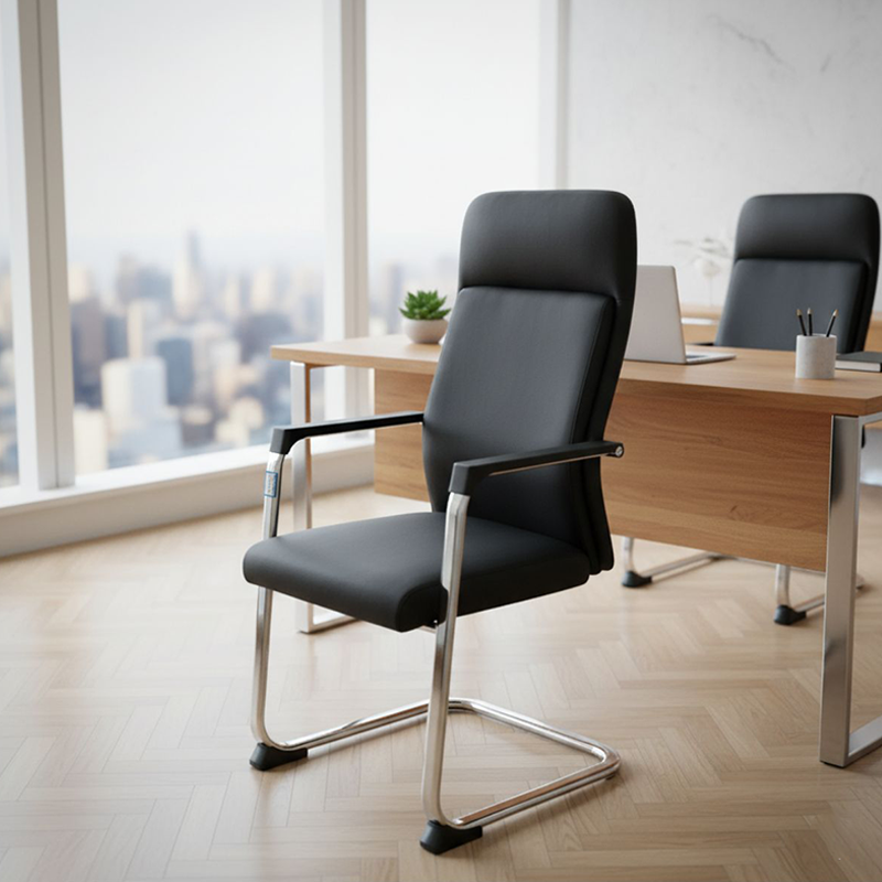 CHAISE VISITEUR