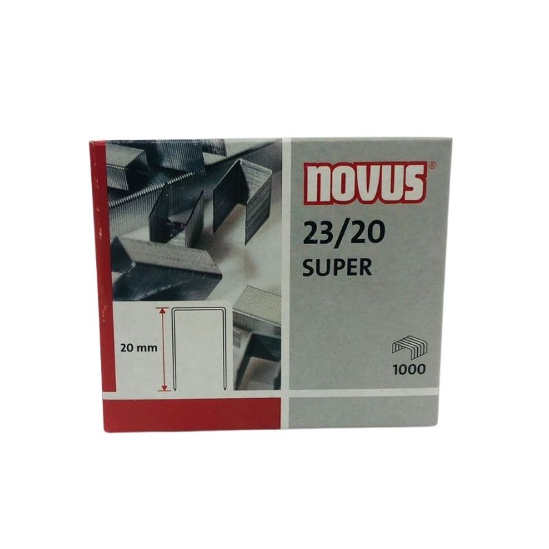 NOVUS 23/20