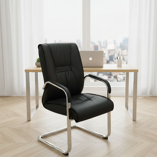 CHAISE VISITEUR