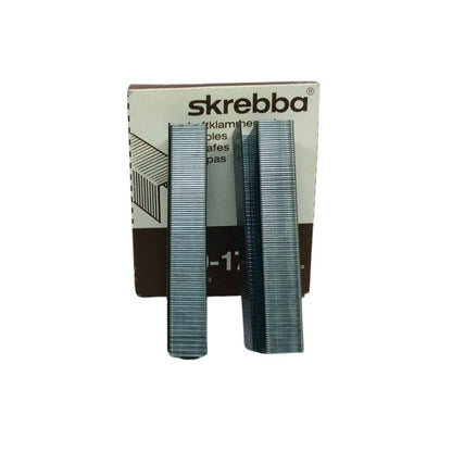 AGRAFES SKREBBA 50/17