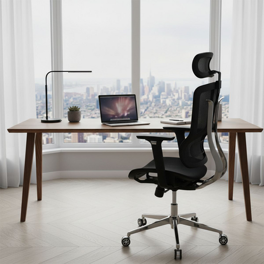 FAUTEUIL ERGONOMIQUE