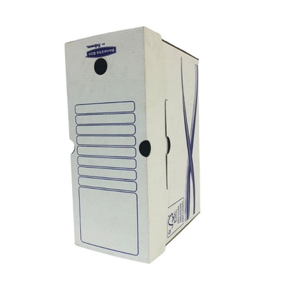 BOITE D’ARCHIVE