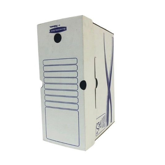 BOITE D’ARCHIVE