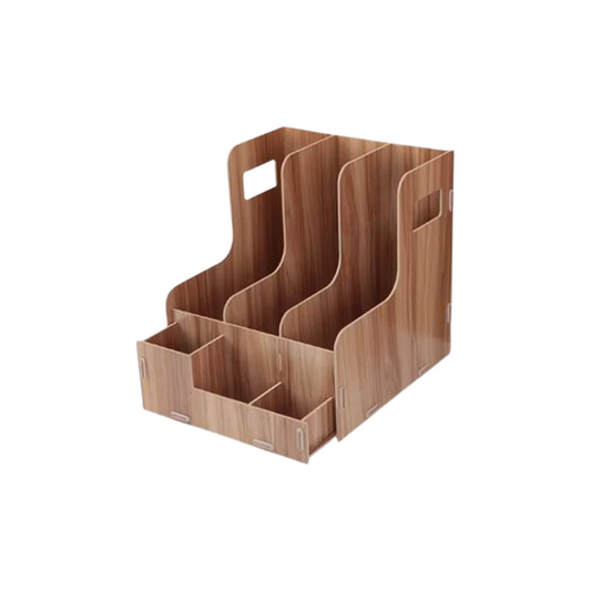 ORGANISATEUR DE BUREAU