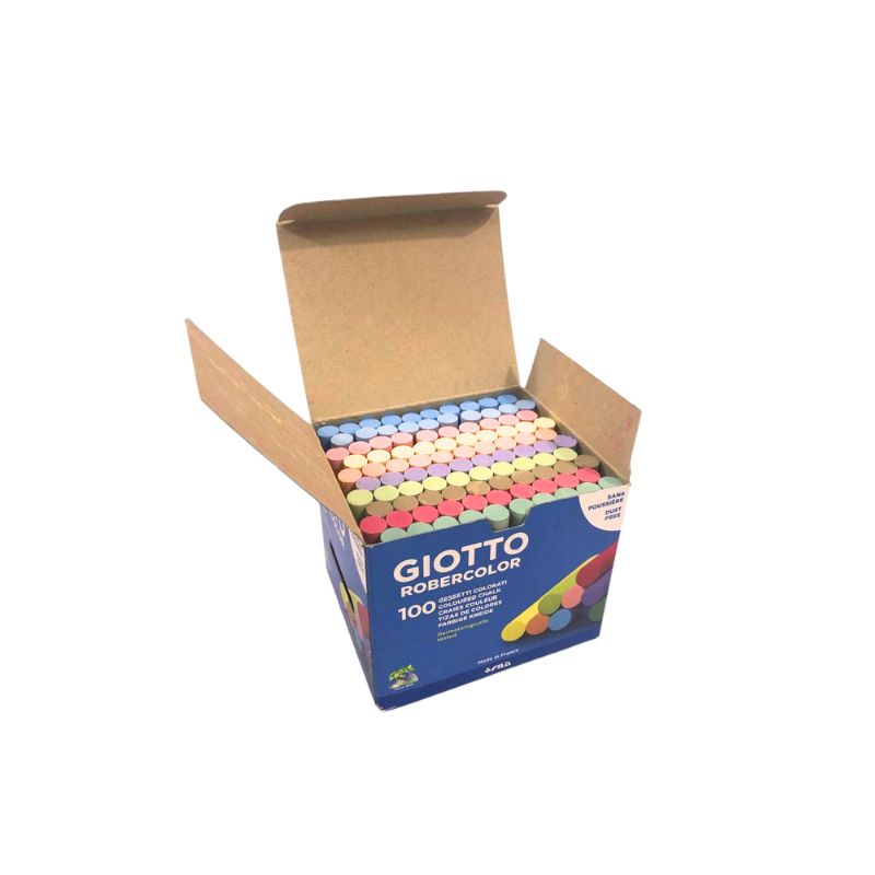 GIOTTO ROBERCOLOR