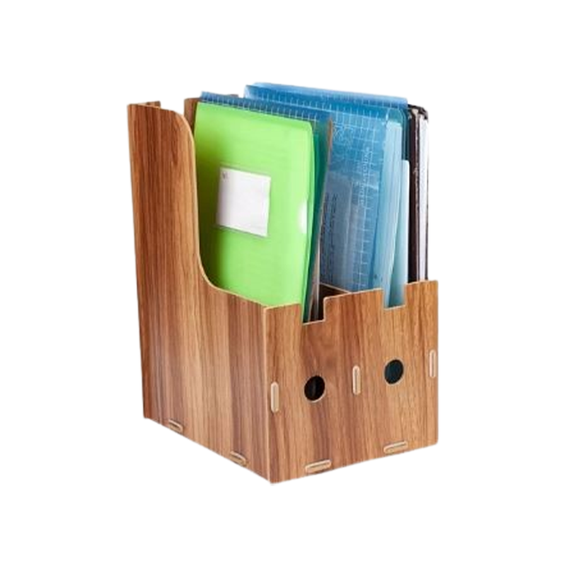 ORGANISATEUR DE BUREAU