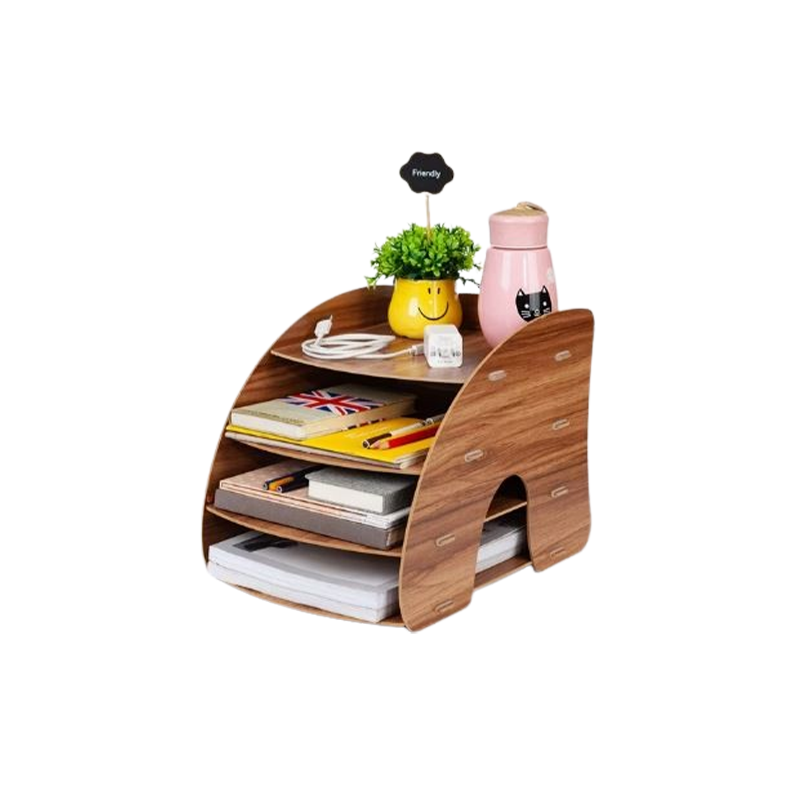 ORGANISATEUR DE BUREAU