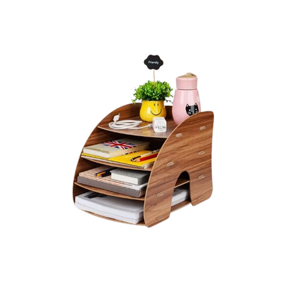 ORGANISATEUR DE BUREAU
