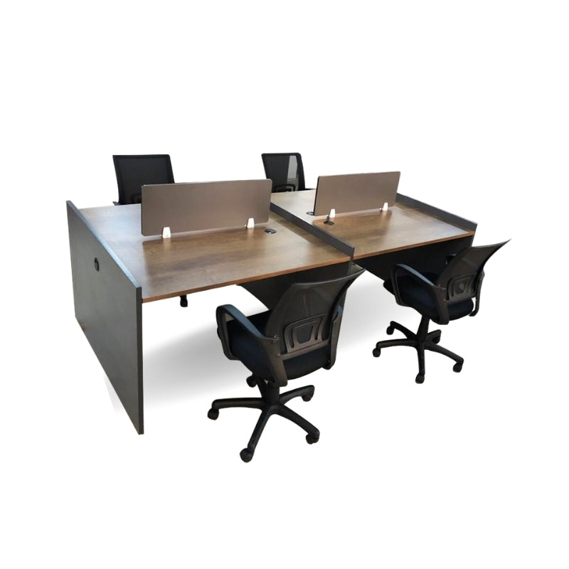TABLE DE BUREAU